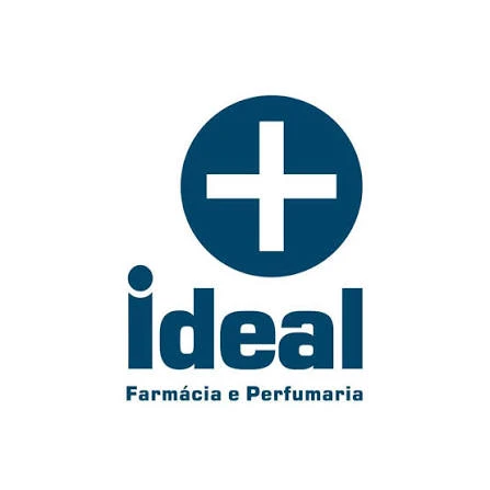 Logo Drogaria Ideal