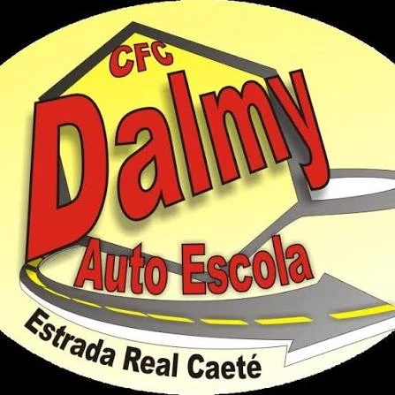 Logo CFC Dalmy