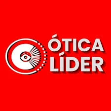 Logo Ótica Líder