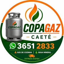 Logo Copa Gás