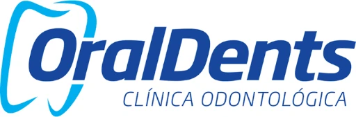 Logo Oraldents Clínica Odontológica