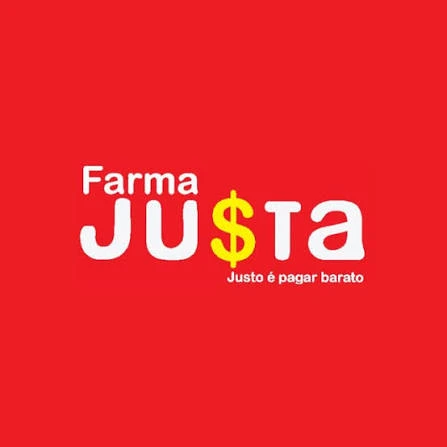 Logo Farma Justa