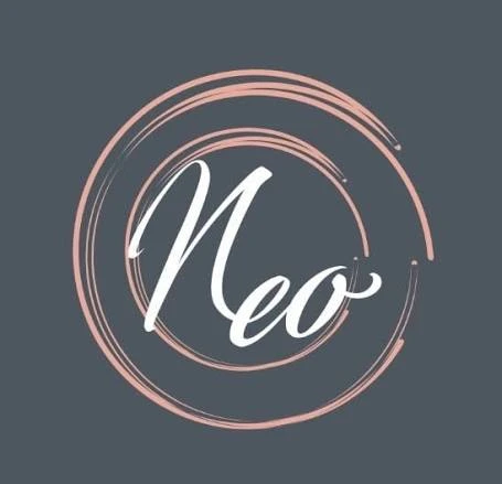 Logo NEO — Núcleo Especializado de Odontologia
