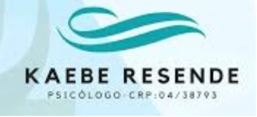 Logo Kaebe Resende — Psicólogo (CRP 04/38793)