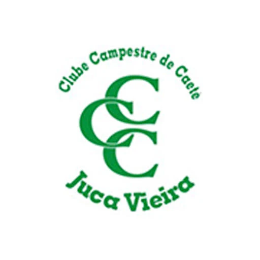 Logo Clube Campestre Juca Vieira