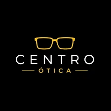 Logo Centro Ótica