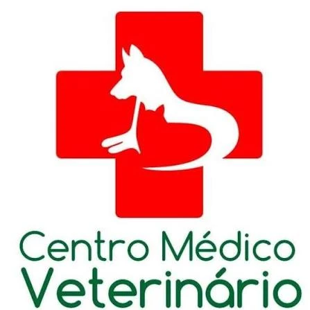 Logo Centro Médico Veterinário Luiz Franco Syrio