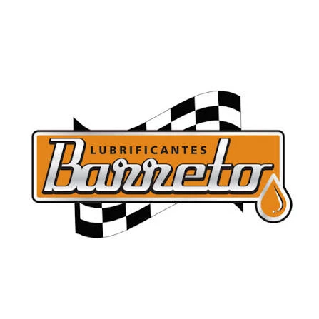 Logo Barreto Lubrificantes