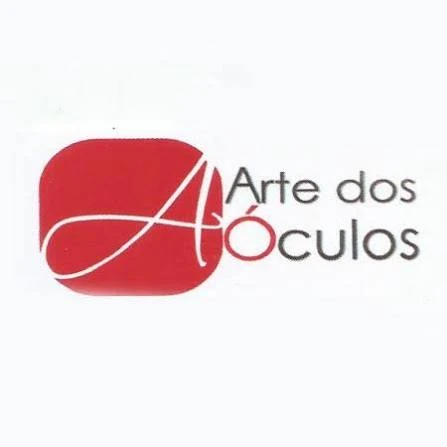Logo Ótica Arte dos Óculos